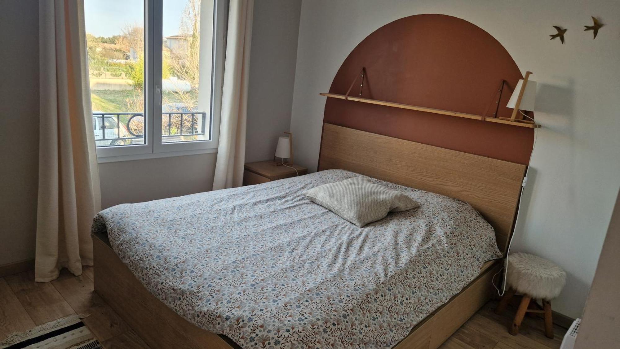 Maison Pierres De Provence Saint-Cannat Chambre photo